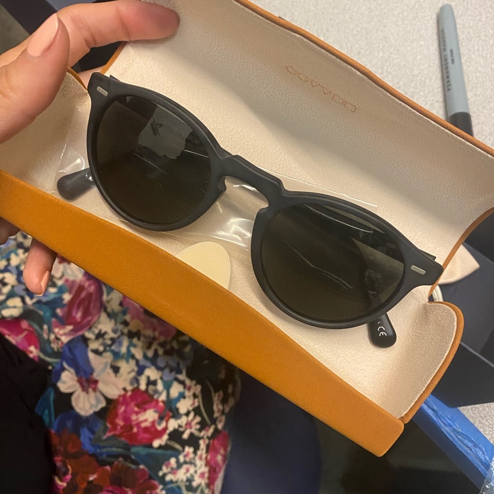 Brand new Sun glasses
